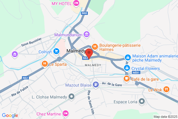 Tarterie Aux Délices Sprl