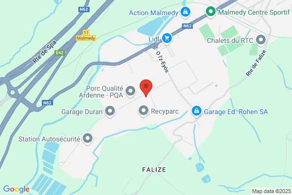 Solheid A