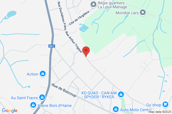 Fidu-Centre Sprl