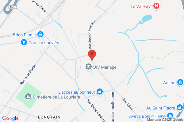 Goffaux Bois Et Matériaux
