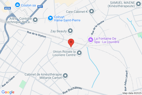 La Clarine Champs Libres Asbl