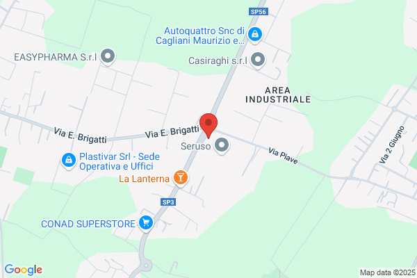 Riva & Mariani De Belgique