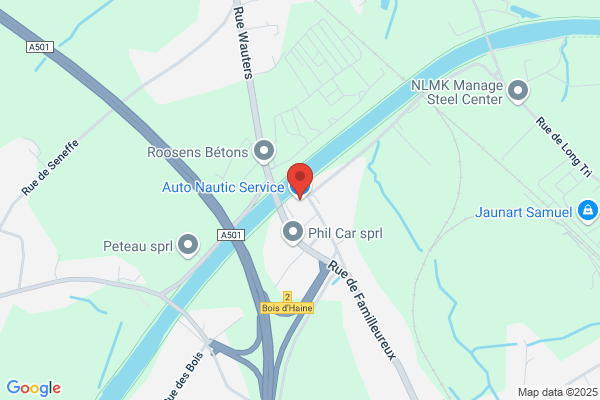 Nautic (Le)