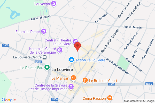 Bureau Gilquin Sa