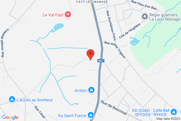 Delporte/Guy