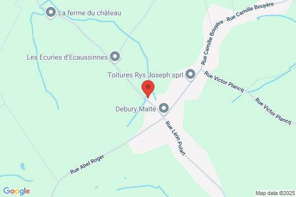 Lejuste (Chauffage Central) Sprl