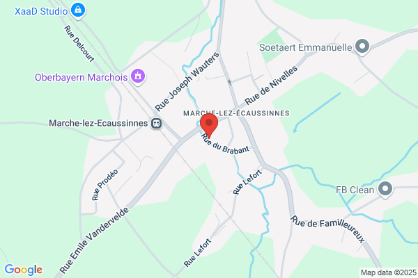 Vanreckt/Nancy