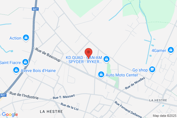 Mouligneaux M
