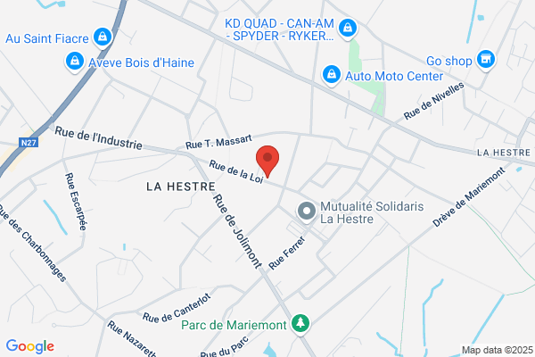 Chez Sabine