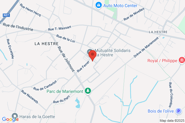 Centre De Médecine