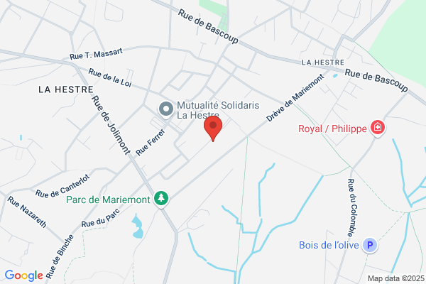 Delvaux/Jean-Pierre