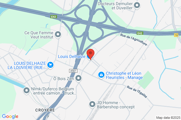 Dufour/André