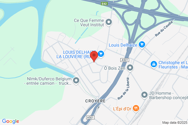 Pharmacie Wilquin