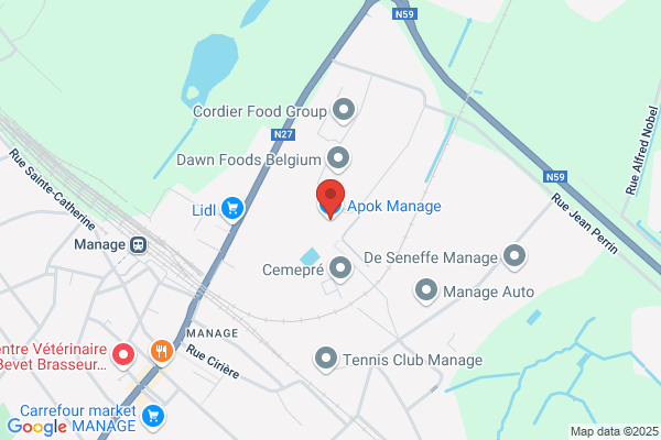 Apok Manage Sa