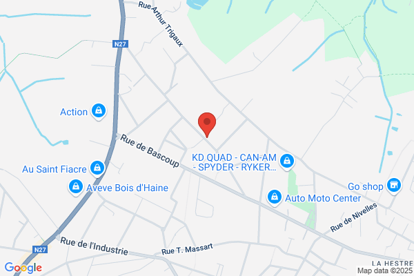 Bureau Polyvalent De Services Et Communications