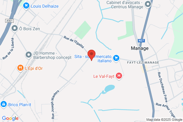 Soins Esthétique Vénus