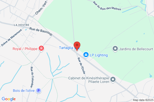 Tartaglia Garage Sprl