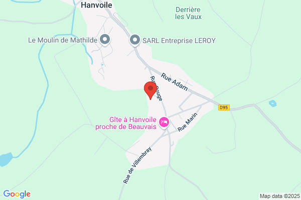 Alarme Daniel Laurent Sécurité