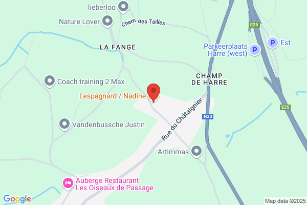 Boulangerie De Harre