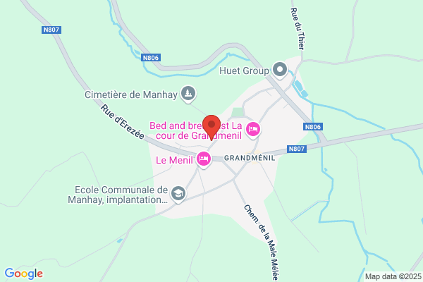 Chaumont-Lesage Sprl