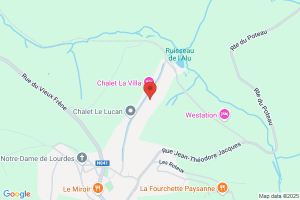 Espace Beauté