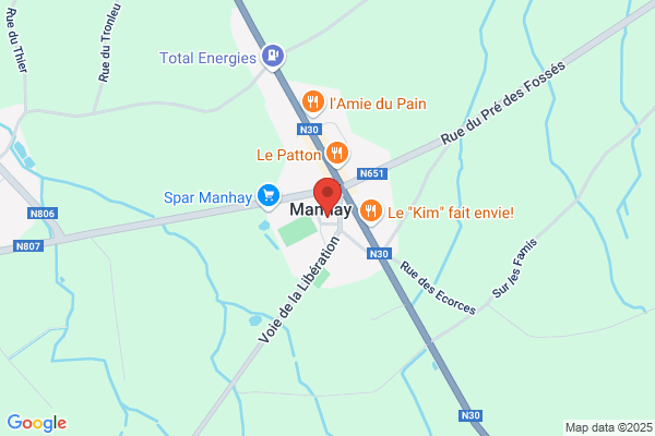 Evrard/Marc
