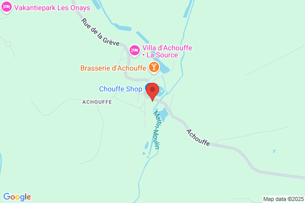 Ferme De La Montgolfière