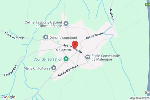 Ferme St-Martin
