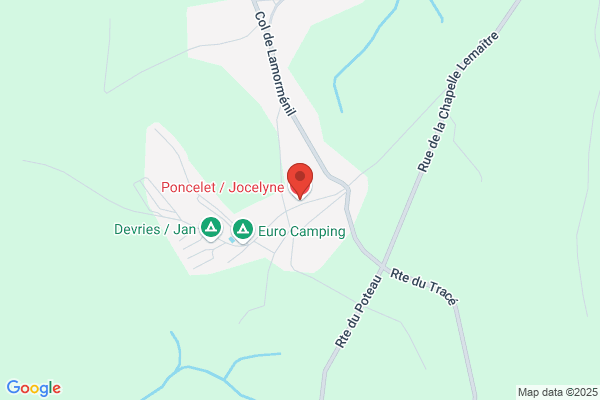 Poncelet/Jocelyne