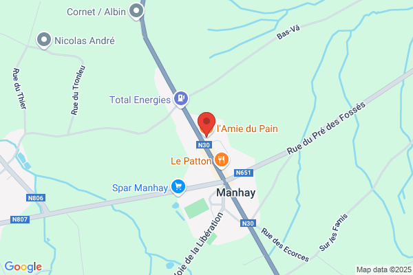 Pottier M