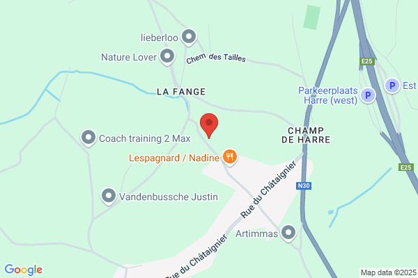 Périlleux/Isabelle