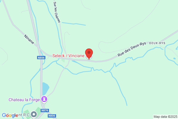 Seleck/Vinciane