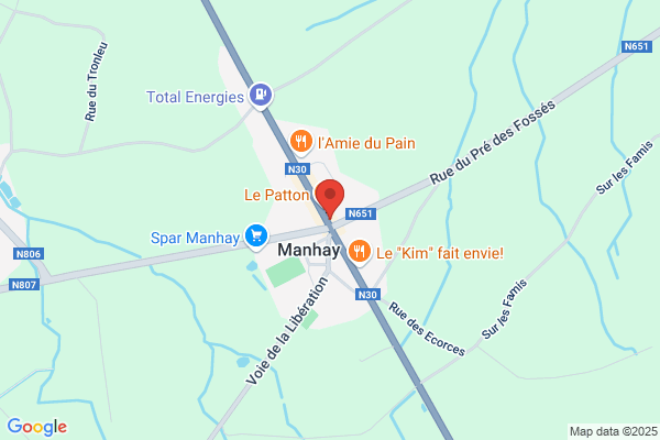 Taverne Du Carrefour