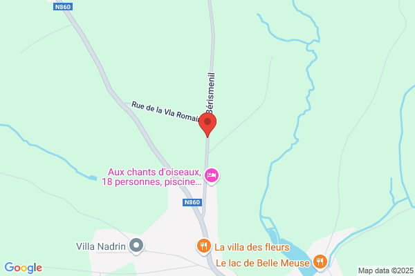 Transports Bastin Frères
