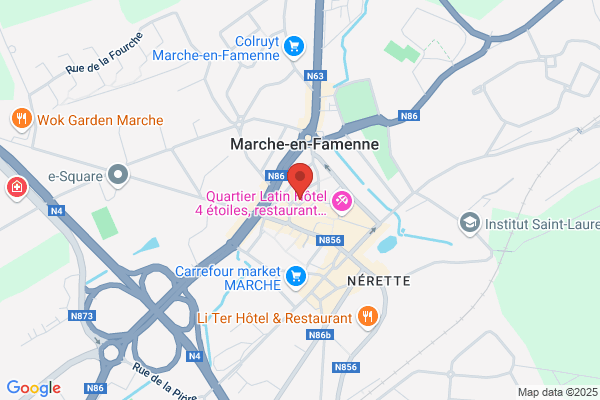 Infor Jeunes