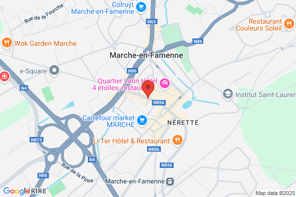 Doppagne Voyages
