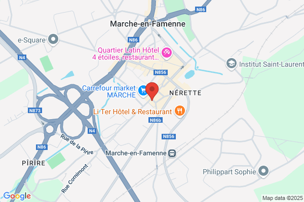 Famenne Services
