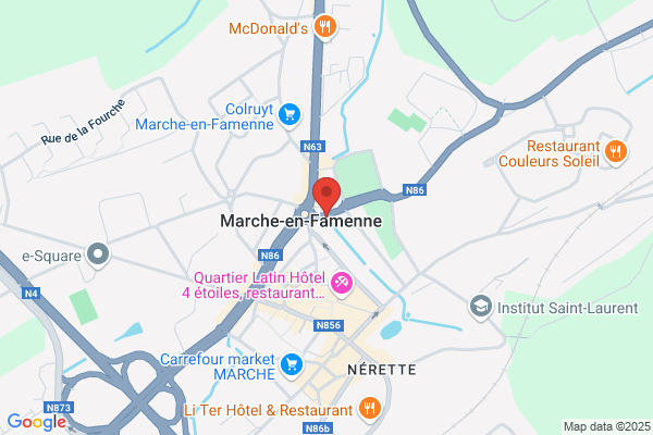 Mailleux/Georges