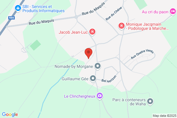 La Maison Goblet Sprl