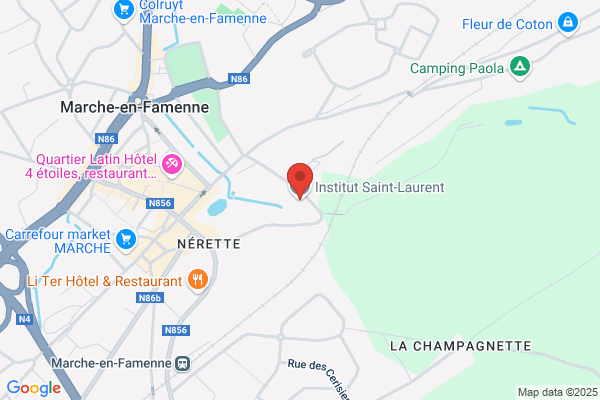 Institut Laurent