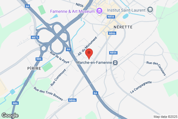 Beauté Service Centre Hebea