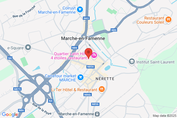 Boutique Catherine Sprl