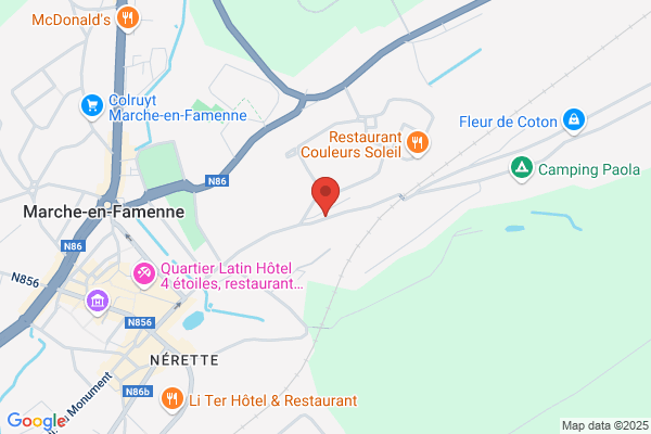 Chez Léon