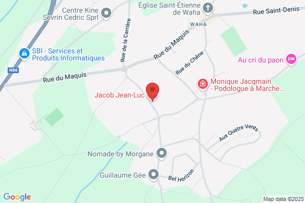Daune Jean-Luc