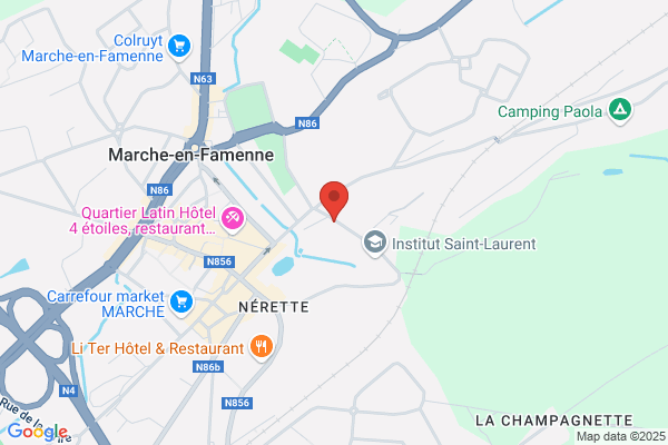 Lamoline/André