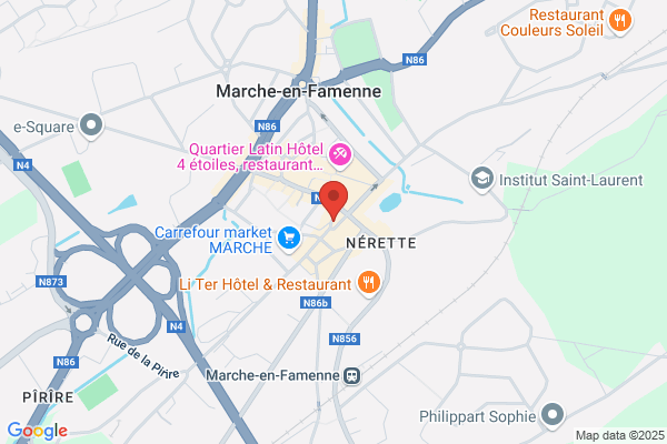 Perles Et Malices