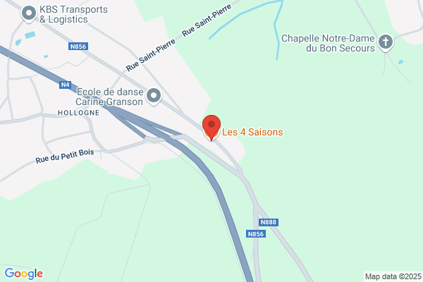 Quatre Saisons (Les)