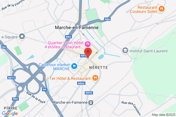 Poncelet/Pierre