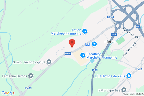 F.G.T.B. Service Chômage