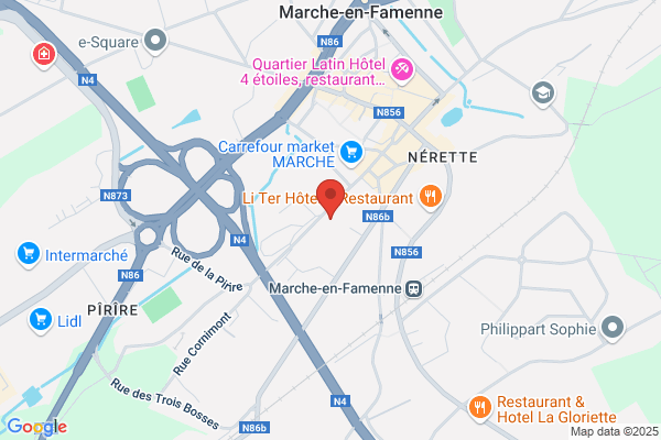 Mutualité Chrétienne Province De Luxembourg